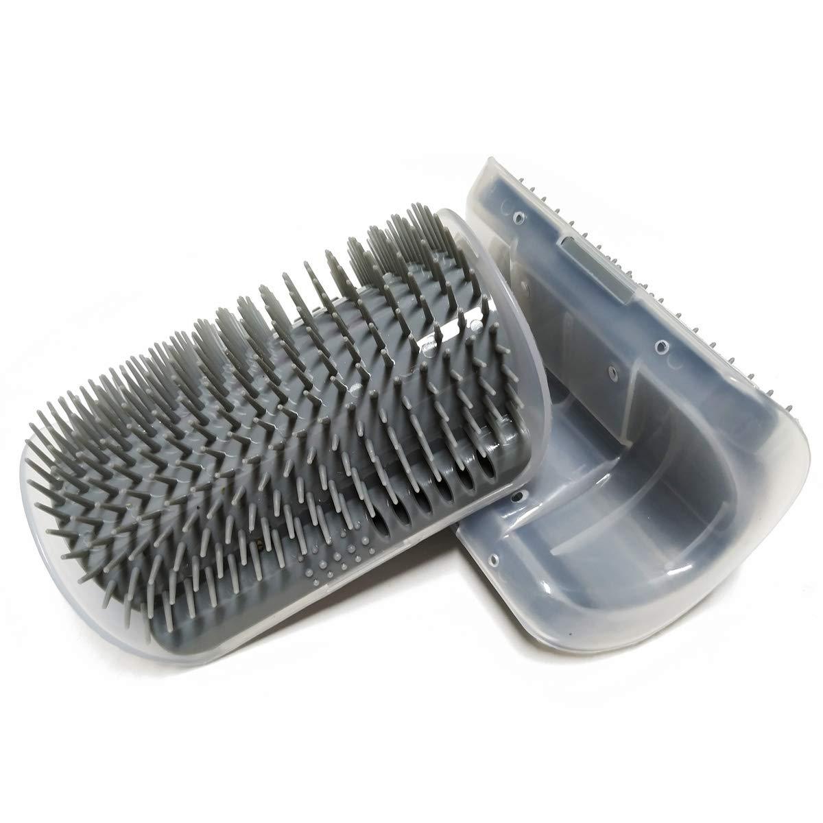 cat smart brush