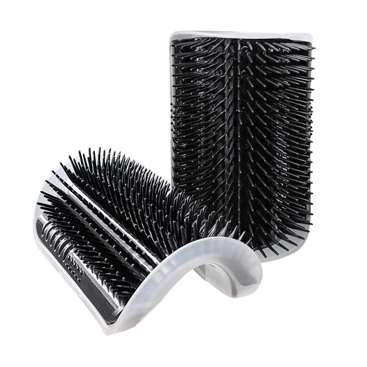 cat smart brush