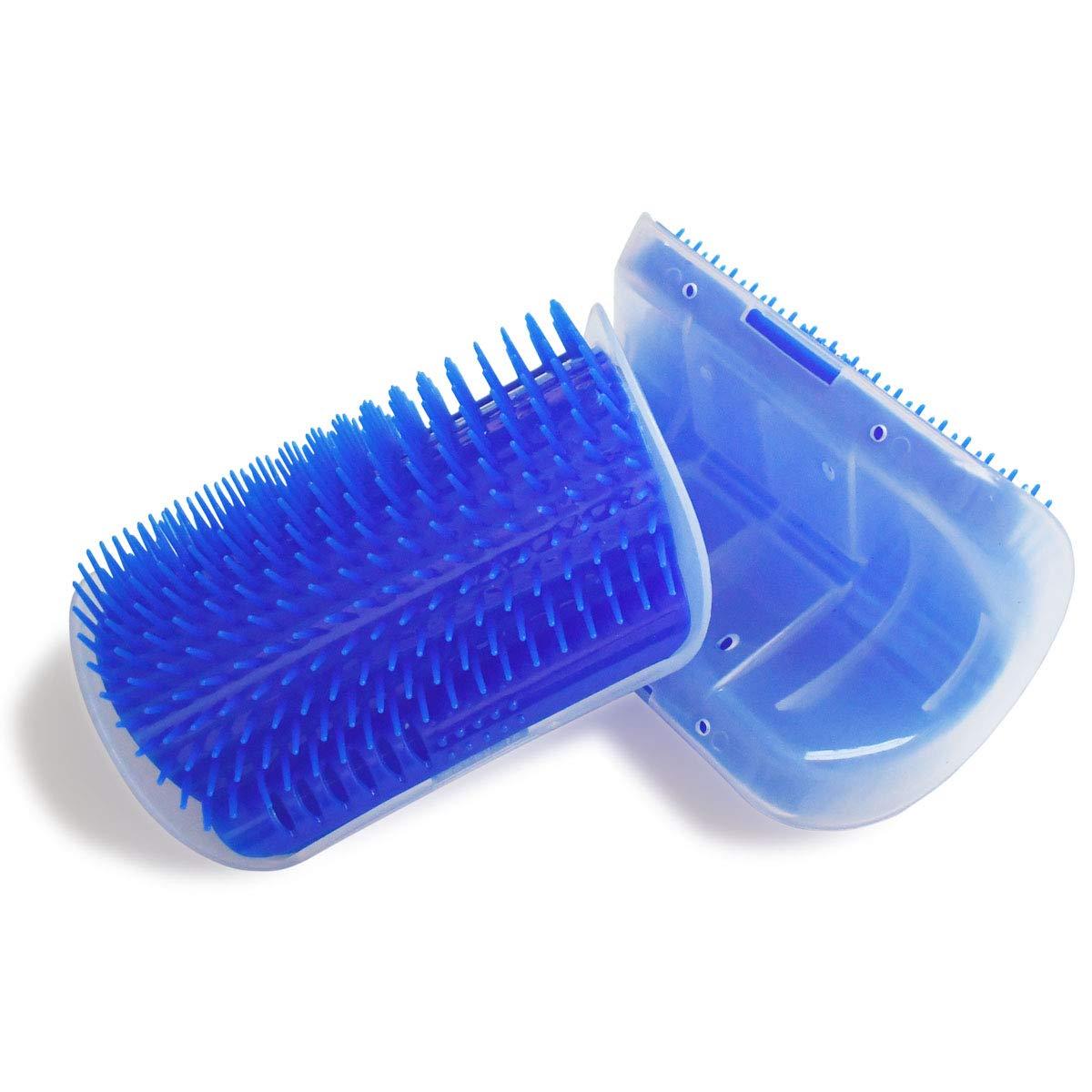 cat smart brush