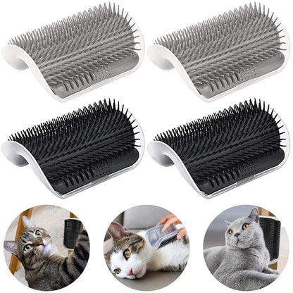 cat smart brush