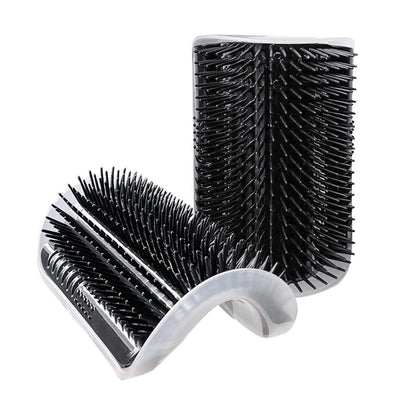 cat smart brush